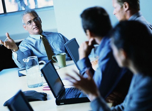 Human Resources Management